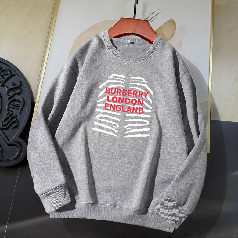 Burberry S-5XL 11Ln124 (3)